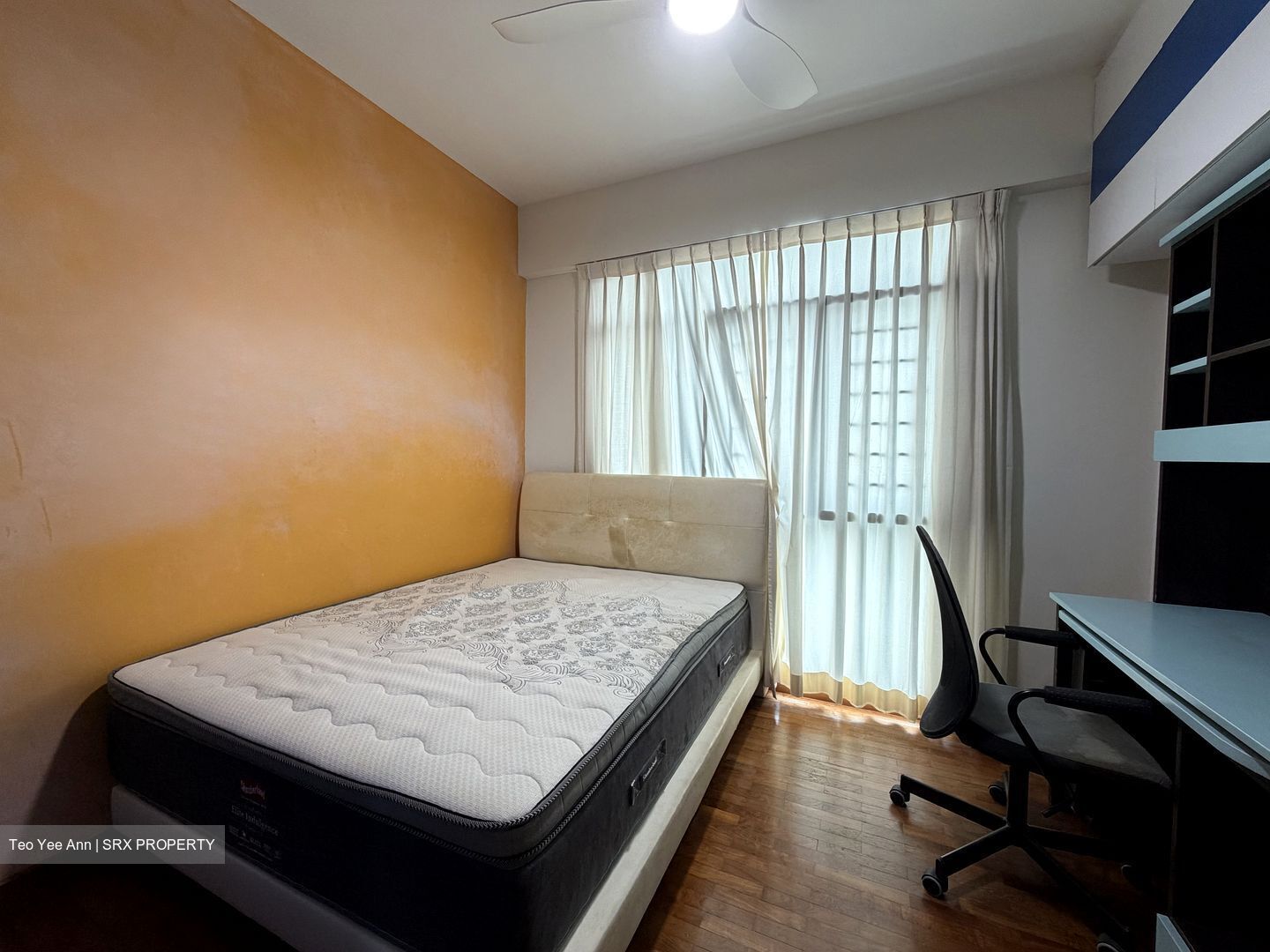 Blue Horizon (D5), Condominium #563196901